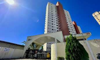 Imagem: Cond. Sun Rise, apartamento de 3 quartos