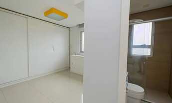 Imagem 7: Apartamento semi mobiliado disponível para aluguel no centro de Pelotas RS, com ótima loca