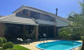 Imagem 2: Linda casa em condomínio com 03 suítes em Imbé