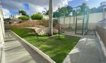 Imagem 3: Apartamento 2 dormitórios para alugar Universitário Caruaru/PE