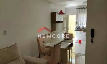 Imagem 4: Casa de condomínio em Rua Gê Alves de Medeiros - Santa Maria - Osasco/SP