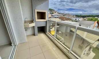 Imagem 7: 3 DORMITÓRIOS, SUÍTE, 2 VAGAS DE GARAGEM E LAZER COMPLETO NA AGRONÔMICA