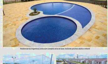 Imagem: Alugo casa no grand jardim