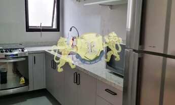 Imagem 5: Rarus Flats - Flat para alugar - Edifício USA Practical Life Morumbi