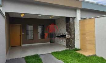 Imagem 2: JÁ AVALIADA!!!LINDA CASA 2QTS SENDO 1 SUÍTE - NO BAIRRO DA VITÓRIA GOIÂNIA/GO