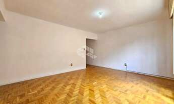 Imagem 3: Apartamento de 3 dormitórios com 1 suíte e 1 vaga de garagem coberta escriturada