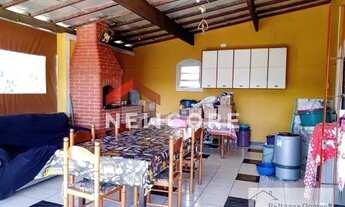 Imagem 2: Chácara em Rua - Castelano - Biritiba Mirim/SP