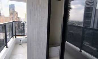 Imagem 6: Ed.Ravello Batista Campos 104M2, Batista Campos ,3/4 , 2 vgs