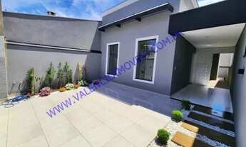 Imagem: Venda - Casa - Loteamento Residencial Jardim