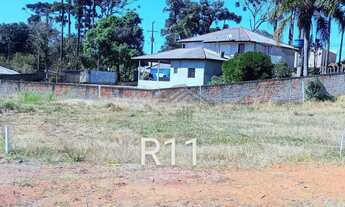 Imagem: Terreno à venda, 175 m² por R$ 85.000