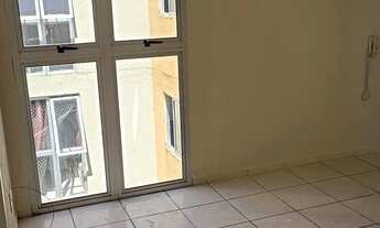 Imagem: Apartamento condomínio araucárias - carandá