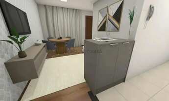 Imagem: Apartamento Chapada dos Lírios - Morada