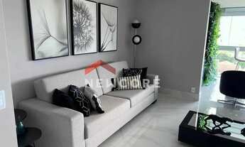 Imagem 6: Apartamento em Avenida Alaôr Faria de Barros - Loteamento Alphaville Campinas - Campinas/S