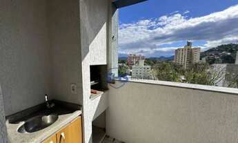 Imagem 5: Apartamento semi mobiliado no bairro vila nova