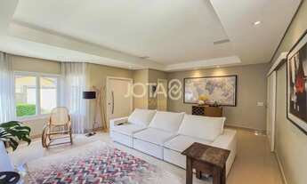 Imagem 5: ÓTIMA CASA COM 4 QUARTOS E TERRENO PRÓXIMO AO SHOPPING BARIGUI Casa Com 4 Quartos E Terren