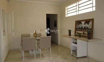 Imagem 3: Casa - Jardim Bela Vista - Campinas