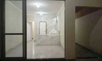 Imagem 2: Casa com 3 dormitórios à venda, 99 m² por R$ 260.000 - Jardim Helena - Ribeirão Preto/SP