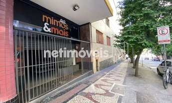 Imagem: Venda ou locação Loja Centro Belo Horizonte