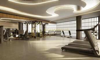 Imagem 7: Viva o Luxo na Praia da Costa - Apartamento com Piscina e Spa!