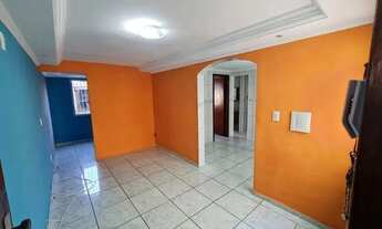 Imagem: Apartamento no Conjunto Residencial José