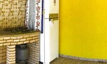 Imagem 6: VENDO CASA FRENTE DE RUA COM PISCINA