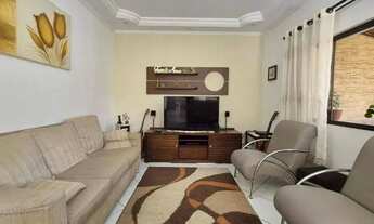 Imagem 2: Casa com 3 dormitórios à venda, 215 m² por R$ 670.000,00 - Vila Helena - Santo André/SP