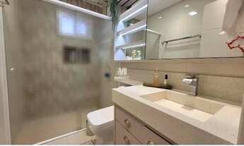 Imagem 7: Casa térrea moderna, ampla e mobiliada