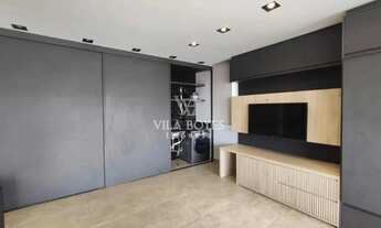 Imagem 3: APARTAMENTO MOBILIADO PARA ALUGAR CIDADE JARDIM