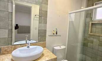 Imagem 6: Casa com 3 dormitórios à venda, 169 m² por R$ 2.250.000 - Priscilla Dutra - Lauro de Freit