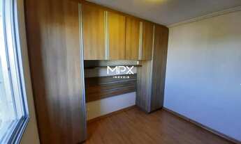 Imagem 6: Apartamento à venda em Piracicaba, Jardim Nova Iguaçu, com 2 quartos, com 53 m²