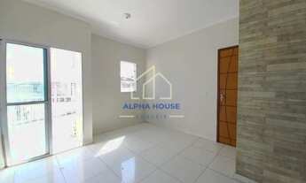 Imagem 2: Apartamento no Térreo à venda, 2 dormitórios sendo 1 suíte - Conjunto Habitacional Terra d