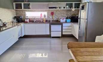 Imagem 7: Casa com 3 dormitórios à venda, 255 m² por R$ 1.250.000,00 - Capital Ville - Jundiaí/SP