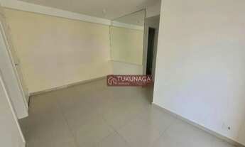 Imagem 5: Apartamento com 3 quartos para alugar, 62 m² por R$ 3.078/mês - Ponte Grande - Guarulhos/S