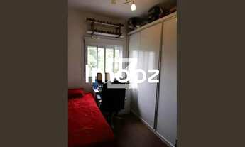 Imagem 6: Apartamento à venda no Condomínio Perfil Morumbi - Rua Carvalho De Freitas, 255 - São Paul