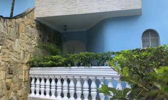 Imagem 5: Sobrado em Rua Ascenção - Jardim Textil - São Paulo/SP