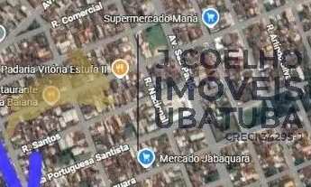 Imagem 4: Terreno a venda no bairro Estufa 2 em Ubatuba-SP