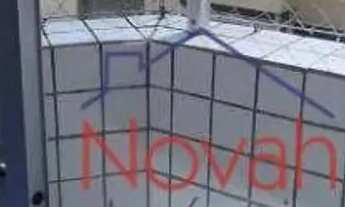 Imagem 5: Apartamento com 2 dormitórios para alugar, 70 m² por R$ 5.000,00/mês - Boqueirão - Santos