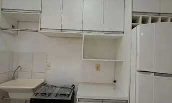 Imagem 5: Apartamento Mobiliado para aluguel - Bairro Coxipó - Cuiabá - MT