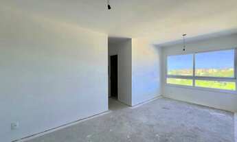 Imagem 3: Apartamento de 02 dormitórios. 59m² privativos, churrasqueira e vaga, com suíte próximo Pu