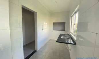 Imagem 6: APARTAMENTO - ALVINÓPOLIS - SP