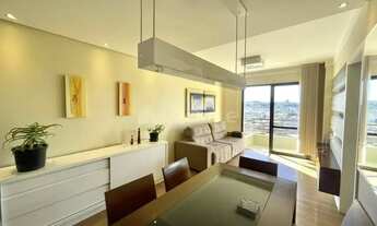 Imagem 3: Apto Mobiliado Pio X Caxias do Sul