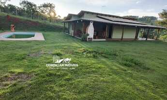 Imagem 2: Chácara 1.610 m² Pronto pra morar Centro - Itatiaiuçu/MG