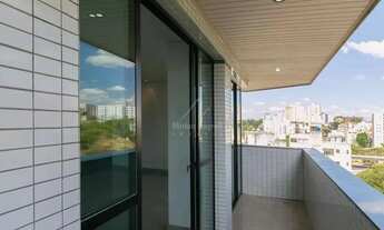 Imagem 4: 61549) à venda - Apartamento com 4 quartos, 4 vagas, no Silveira