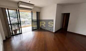 Imagem 7: AMPLO APTO DE 03 QUARTOS PARA VENDA RUA MAXWELL, VILA ISABEL