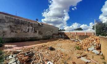 Imagem 2: Terreno à venda, 162 m² por R$ 165.000,00 - Paulista - Piracicaba/SP