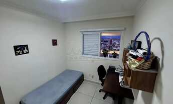 Imagem 7: Apartamento 2 quartos, 1 suíte venda no Jardim Estoril Bauru SP