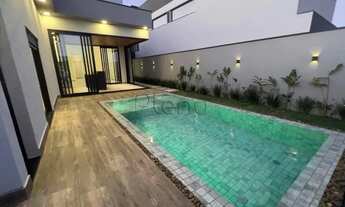 Imagem 4: Casa à venda em Itu, Portal do Éden, com 4 quartos, com 220.25 m², Alphaville Castelo Itu