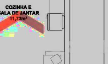 Imagem 5: Casa de condomínio em Rua Aracaju - Saguaçu - Joinville/SC