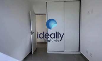 Imagem 5: Excelente apartamento na melhor localização do Bairro Cabral sendo 02 quartos com suíte e