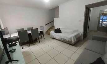 Imagem: Sobrado em Rua Araribóia - Mooca - São